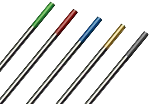 Tungstenos