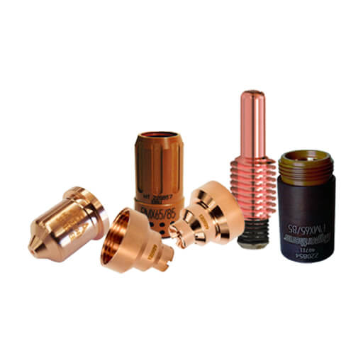 Consumibles Plasma
