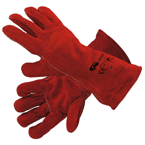 Guantes de Soldadura