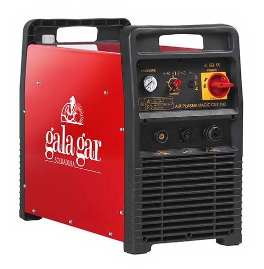 Equipos de Corte Plasma